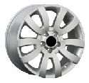 Replica W658 8.5x17/5x120 d72.6 ET37