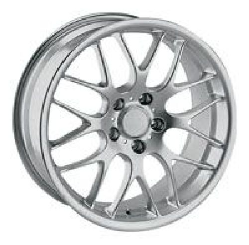 Replica W643 8.5x17/5x120 d72.6 ET40