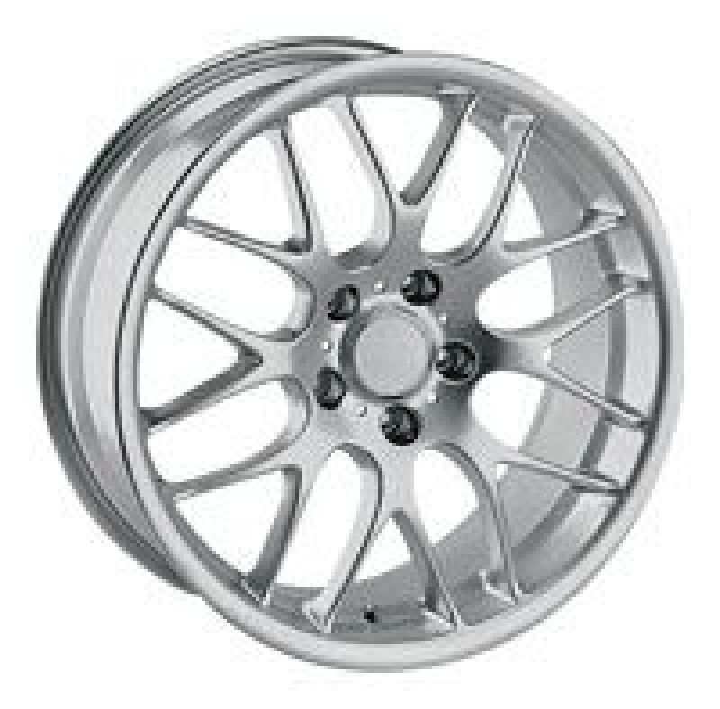 Replica W643 8.5x17/5x120 d72.6 ET40