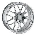 Replica W643 8.5x17/5x120 d72.6 ET40