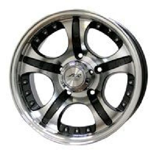 Replica 267 8x16/5x139.7 D110.5 ET0