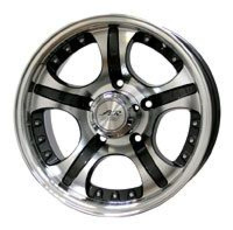 Replica 267 8x16/5x139.7 D110.5 ET0