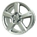 Replica 702 Toyota 10x22/5x120 D72.6 ET50