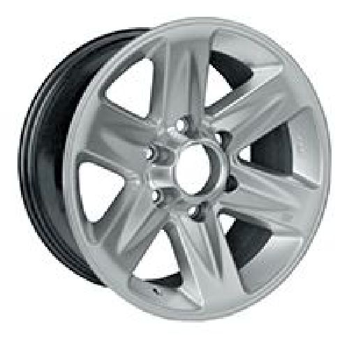 Replica W1809 8.0x17/6x139.7 d110 ET20