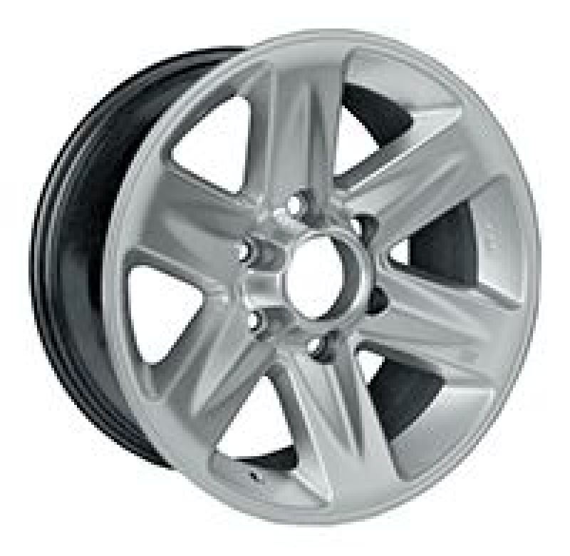 Replica W1809 8.0x17/6x139.7 d110 ET20