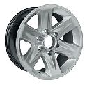 Replica W1809 8.0x17/6x139.7 d110 ET20