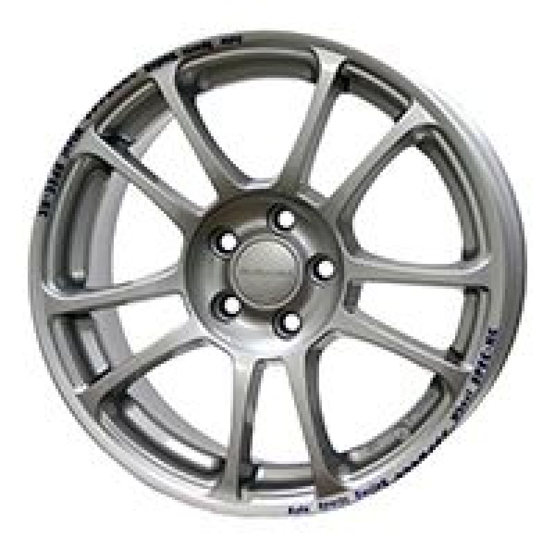 Replica 161 7x16/5x108 D56.1 ET48 Silver
