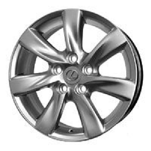 Replica 717 TO/LX 8x18/5x114.3 D60.1 ET38