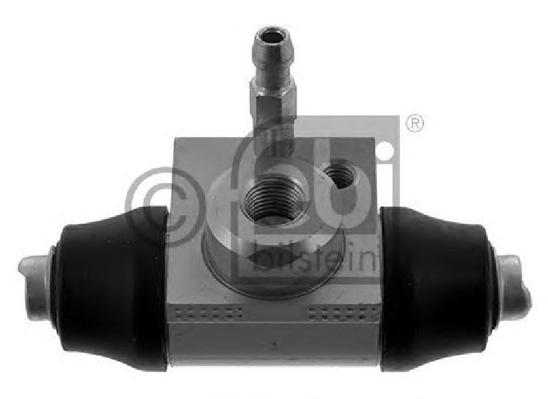 FEBI BILSTEIN 06112 - Wheel Brake Cylinder Rear Axle SKODA, VW