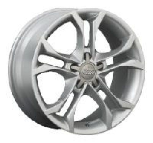Replica A35 7.5x17/5x100 D57.1 ET35