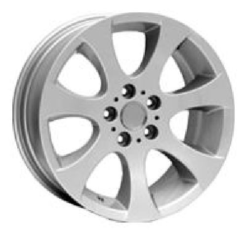 Replica W651 8.5x18/5x120 d72.6 ET37