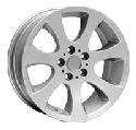 Replica W651 8.5x18/5x120 d72.6 ET37