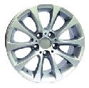 Replica W660 8.5x18/5x120 d72.6 ET34