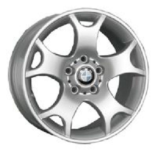 Replica B43 7.5x17/5x120 D72.6 ET48