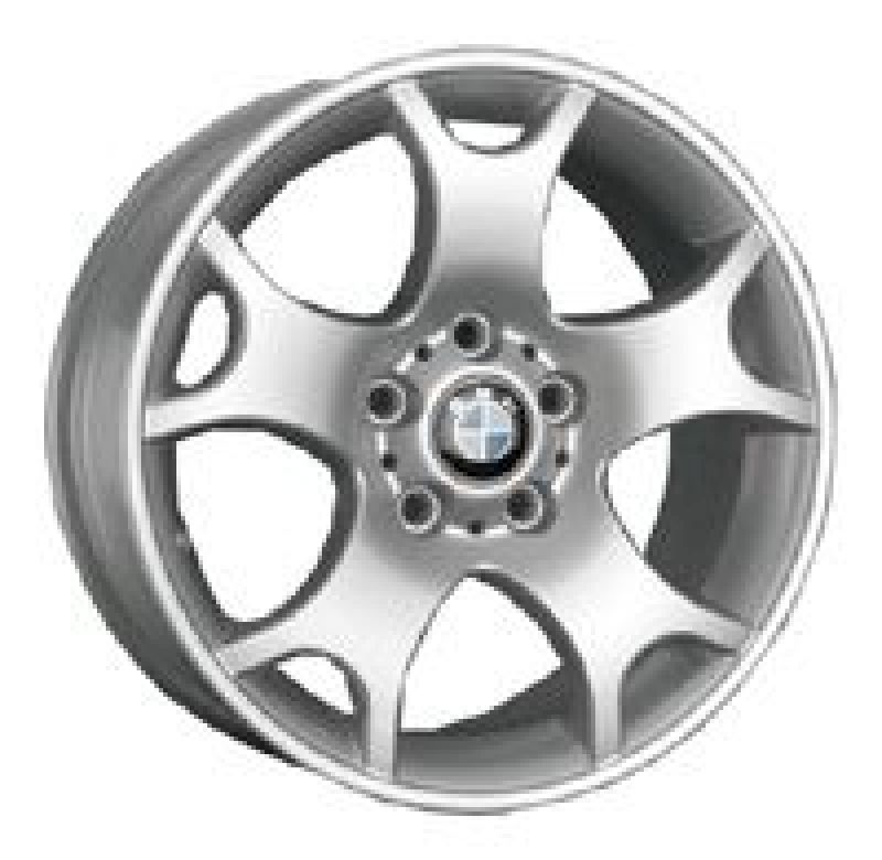 Replica B43 7.5x17/5x120 D72.6 ET48