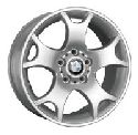 Replica B43 7.5x17/5x120 D72.6 ET48