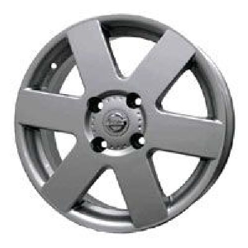 Replica 308 6.5x16/4x114.3 D66.1 ET45