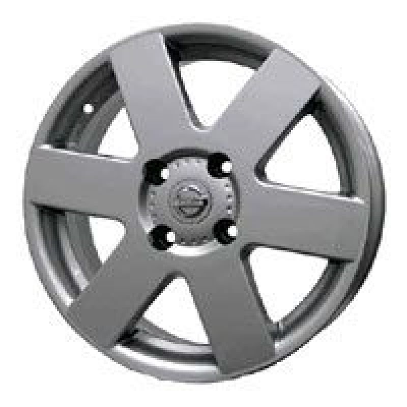 Replica 308 6.5x16/4x114.3 D66.1 ET45