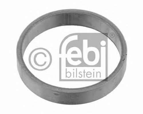 FEBI BILSTEIN 06117 - Sleeve, stabilizer bearing