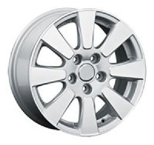 Replica TY45 6.0x15/5x114.3 D60.1 ET39