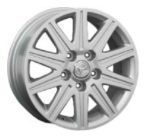 Replica TY44 6.0x15/5x114.3 ET45