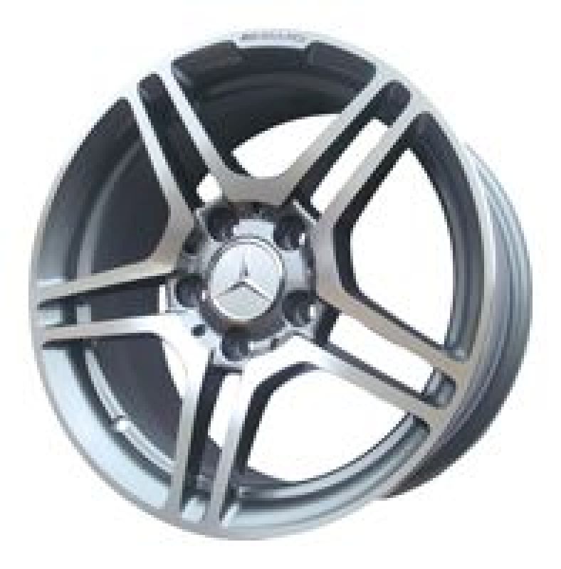 Replica MB56 7.5x16/5x112 D66.6 ET37