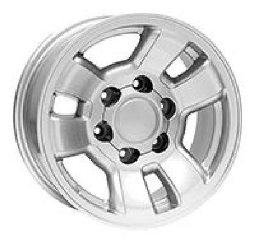 Replica W1709 7.0x15/6x139.7 d106 ET15