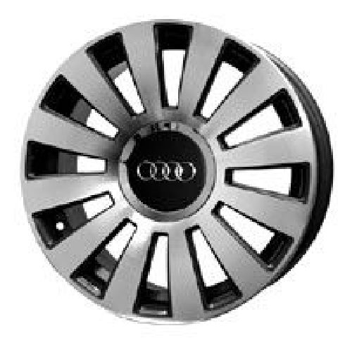 Replica A8 8x18/5x112 D57.1 ET38