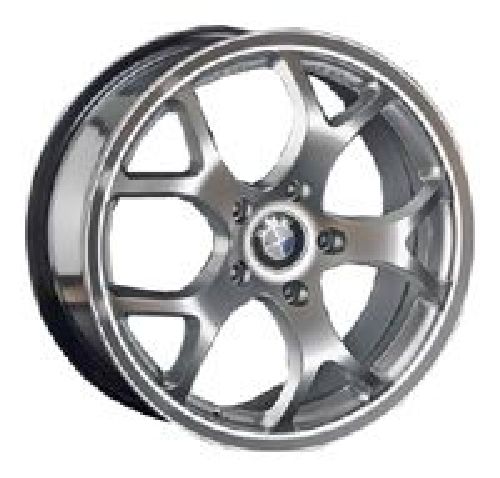 Replica B5 8.5x19/5x120 D74.1 ET15