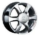 Replica NS45 7x17/5x114.3 D66.1 ET55