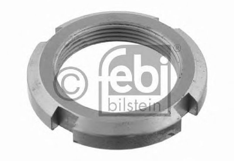 FEBI BILSTEIN 06121 - Nut