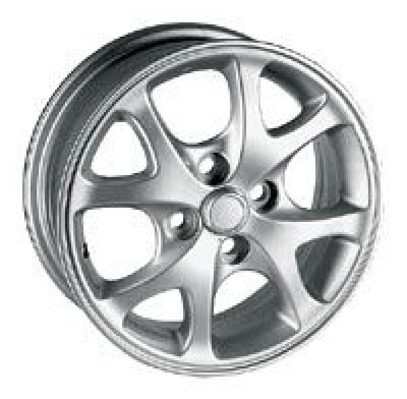 Replica W1703 5.5x14/4x100 d54.1 ET45