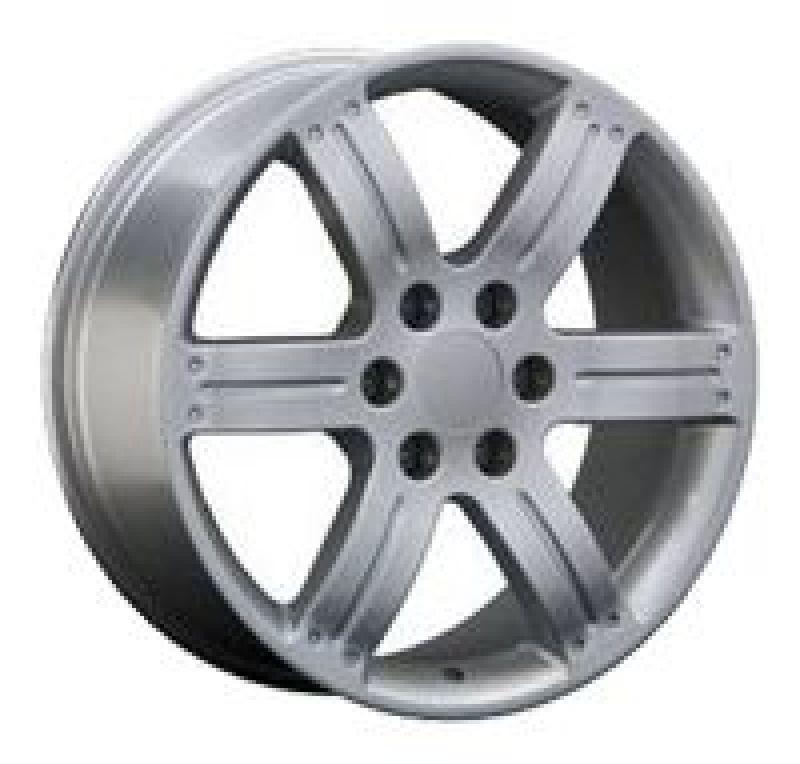 Replica MI34 8.5x20/6x139.7 ET46
