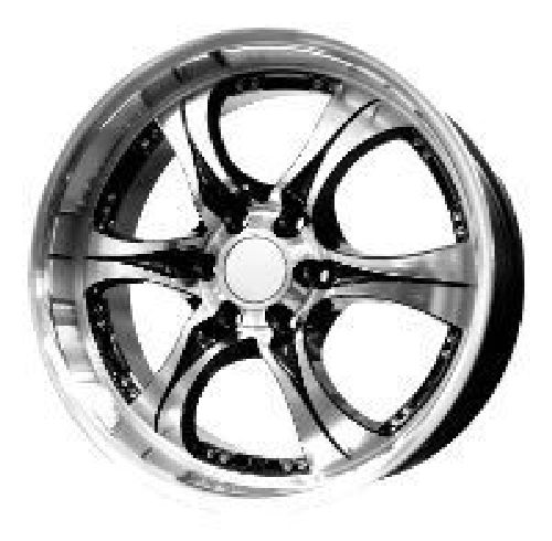 Replica 530 Lincoln 9x20/6x135 D87.1 ET30