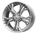 Replica 593 AU/VW 8x18/5x112 D57.1 ET42