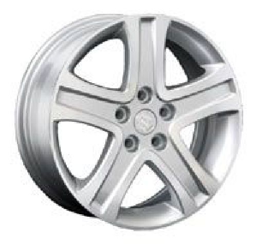 Replica SZ1 6.5x17/5x114.3 D60.1 ET45