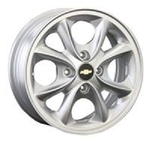 Replica GM2 5.5x14/4x100 ET45