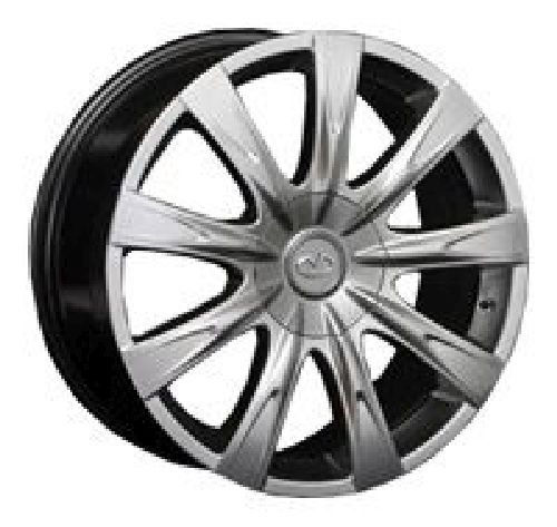 Replica INF2 8x18/5x114.3 D66.1 ET30