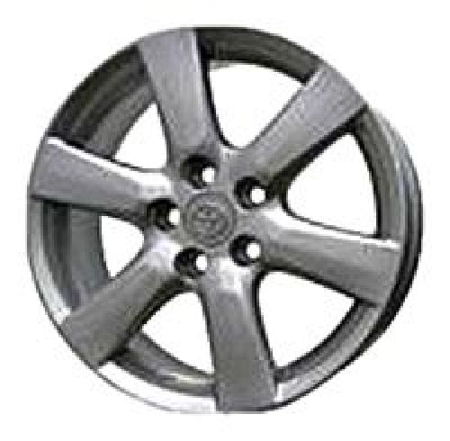 Replica NI10 5.5x15/4x100 ET45