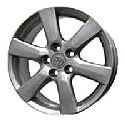 Replica NI10 5.5x15/4x100 ET45