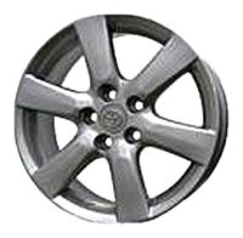 Replica NI10 5.5x15/4x100 ET45