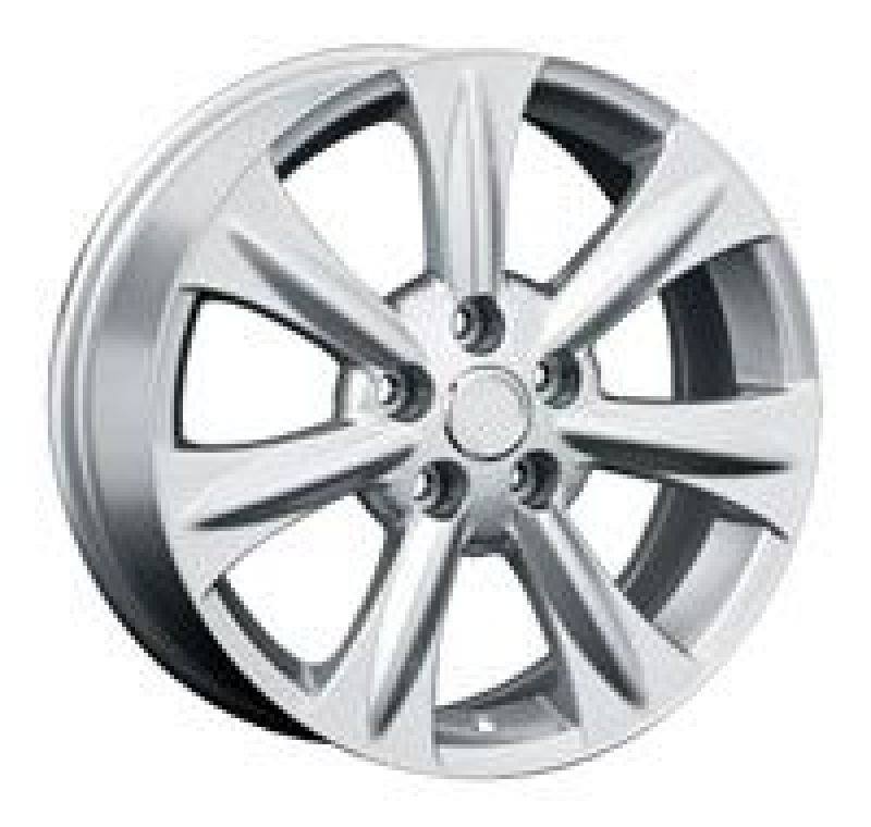 Replica LX15 7.5x17/5x114.3 D60.1 ET32