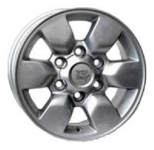 Replica W1761 7x15/6x139.7 D106.1 ET30