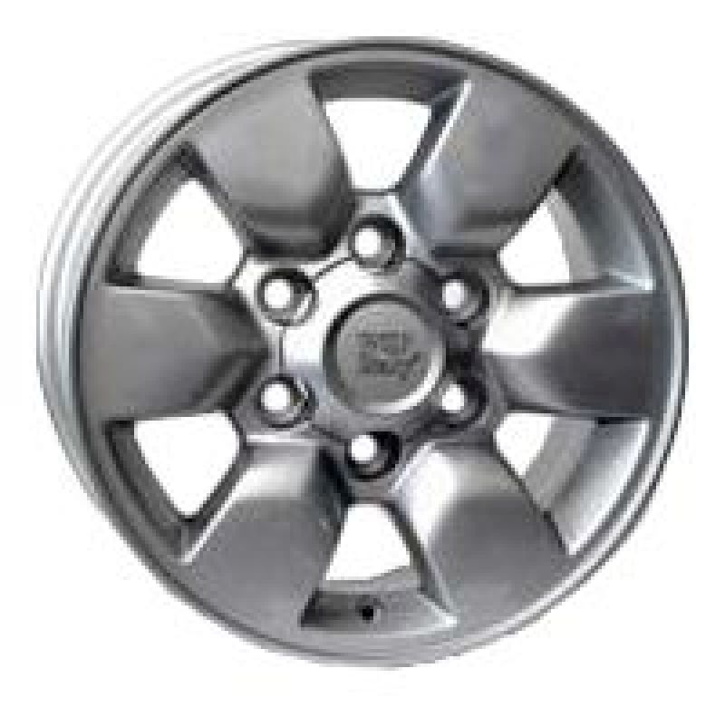 Replica W1761 7x15/6x139.7 D106.1 ET30