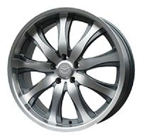 Replica MZ389 8x20/5x114.3 ET35 MG