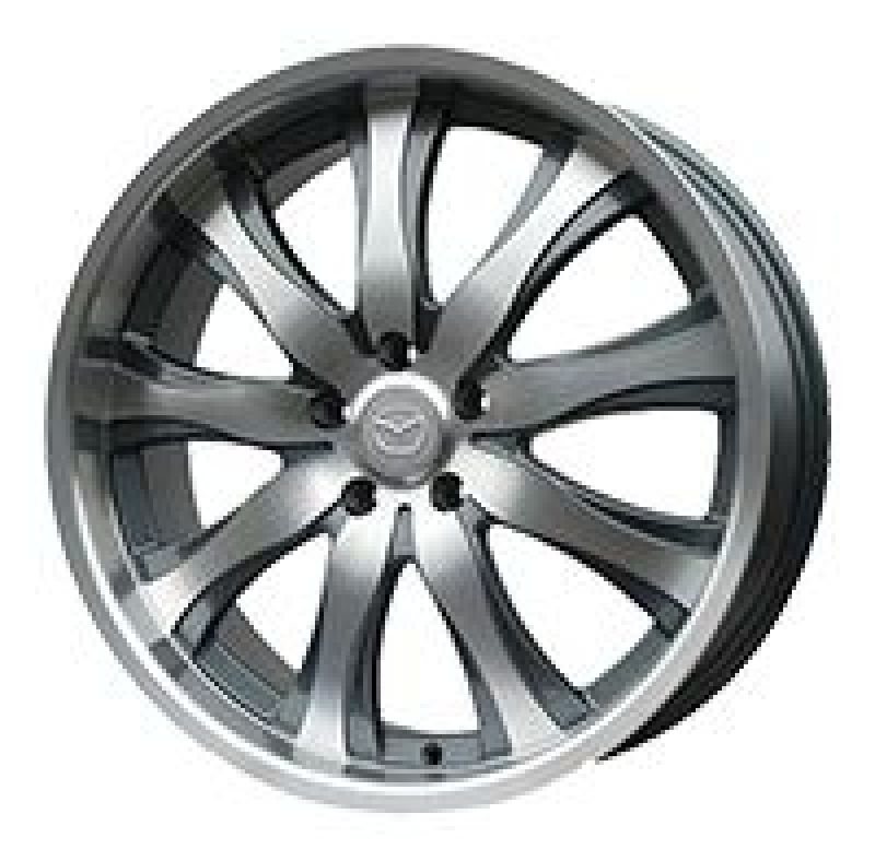 Replica MZ389 8x20/5x114.3 ET35 MG