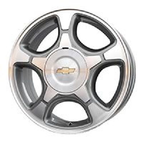 Replica 538 7.0x17/6x127 ET40