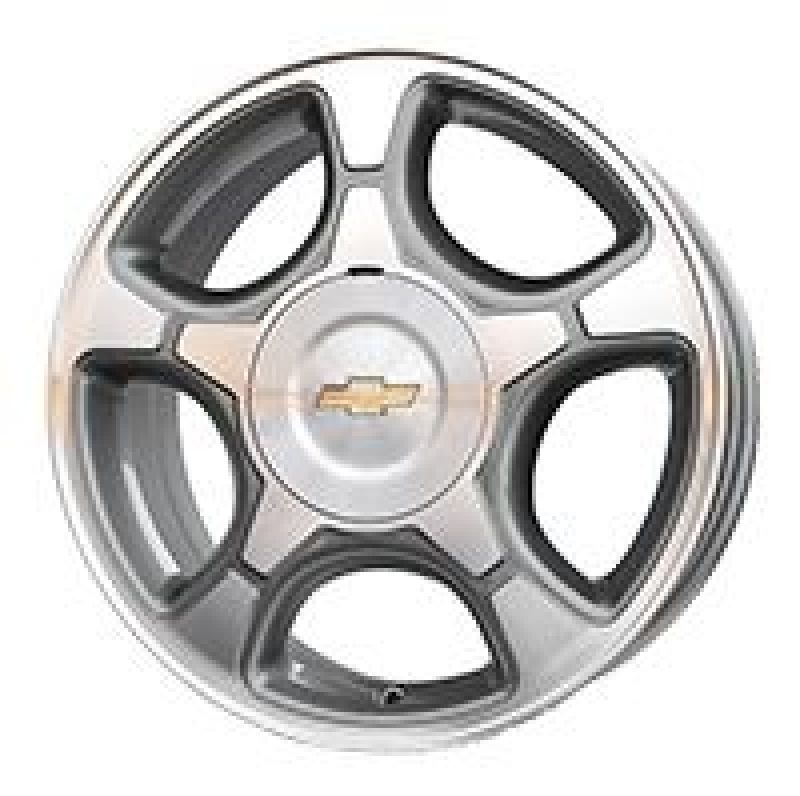 Replica 538 7.0x17/6x127 ET40