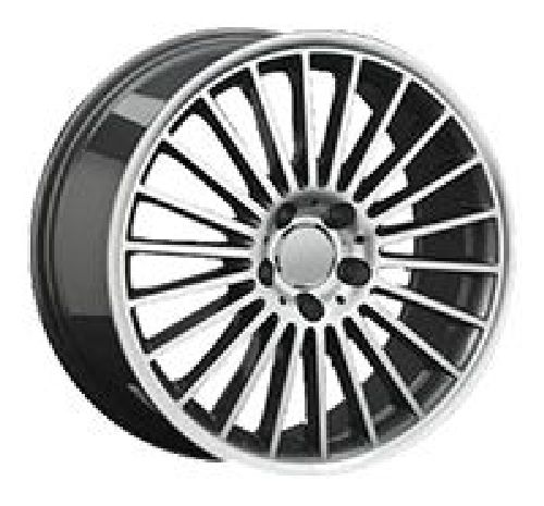 Replica MB63 8.5x18/5x112 D66.6 ET30