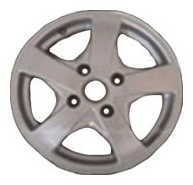 Replica CHR3 6x15/4x114.3 D56.6 ET46